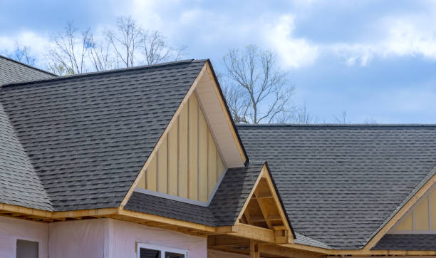 Best Roofing for New Construction  in Union Grove, WI